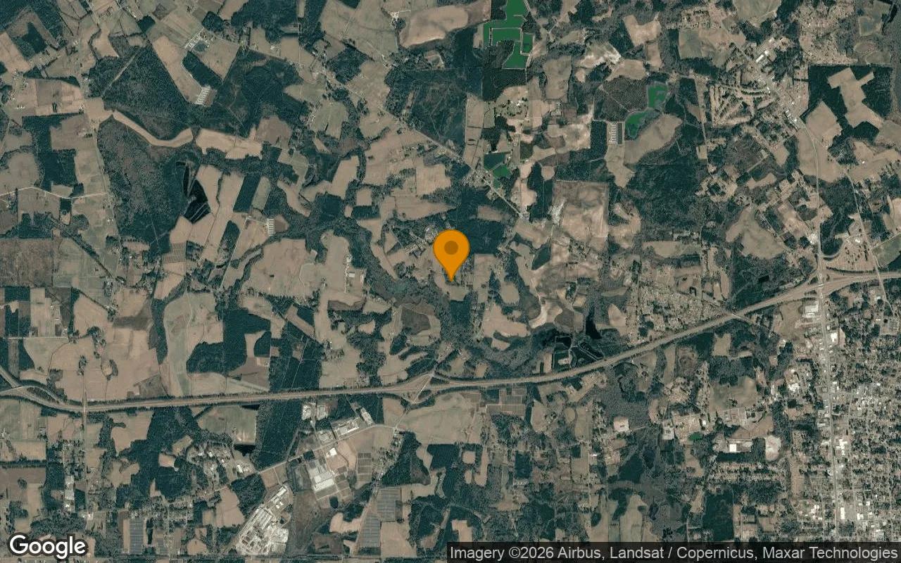 3.5 Acres in Whiteville - Columbus County, NC - Image 3