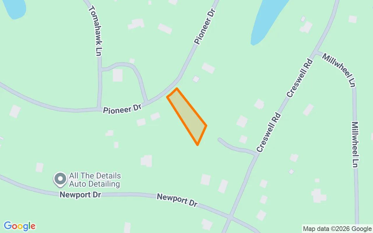 0.55 Acres in Mount Gilead - Montgomery County, NC - Image 2