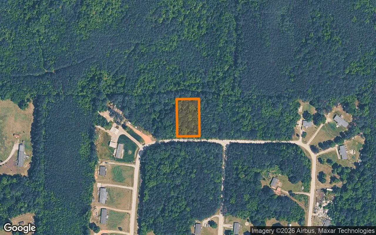 0.55 Acres in Roanoke Rapids - Halifax County, NC - Main image