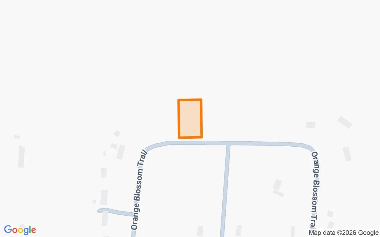 0.55 Acres in Roanoke Rapids - Halifax County, NC - Image 2