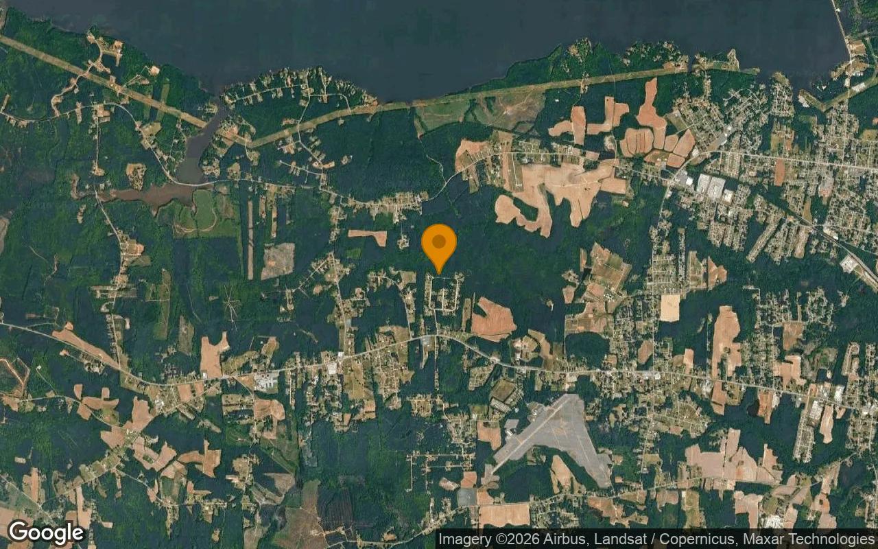 0.55 Acres in Roanoke Rapids - Halifax County, NC - Image 3
