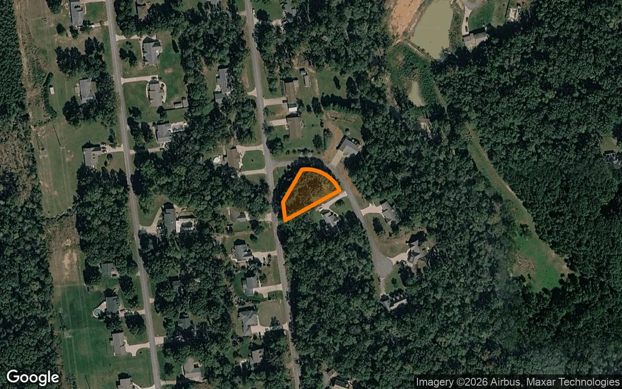 0.55 Acres in Forest City - Rutherford County, NC - Main image