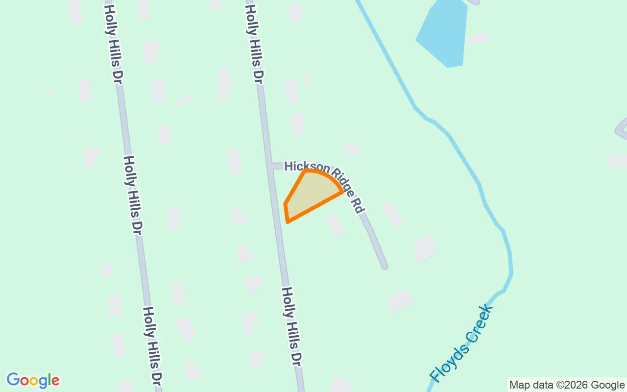 0.55 Acres in Forest City - Rutherford County, NC - Image 2
