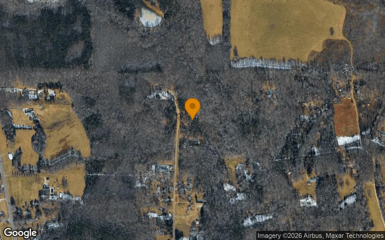 0.55 Acres in Cedar Grove - Orange County, NC - Main image