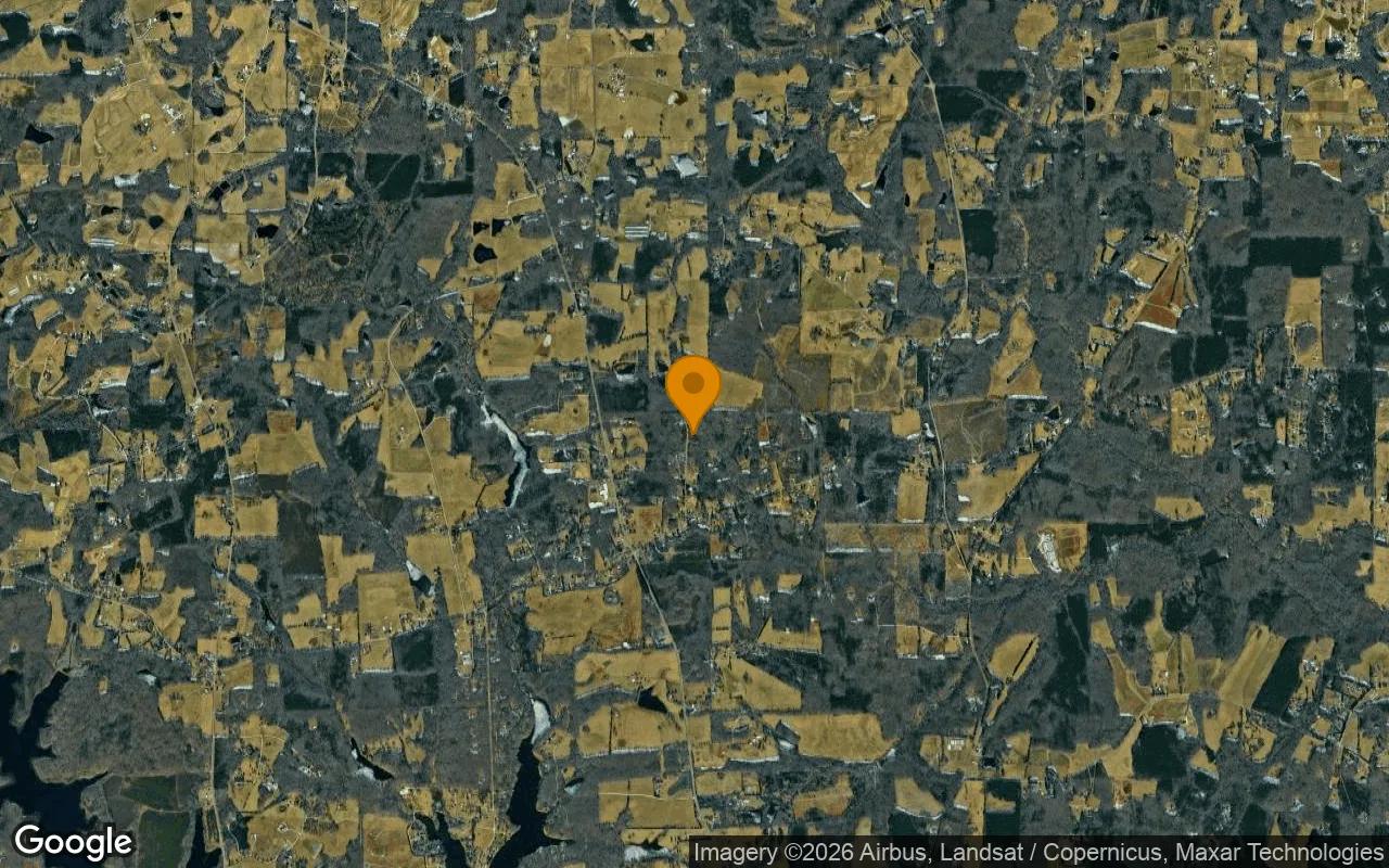 0.55 Acres in Cedar Grove - Orange County, NC - Image 3