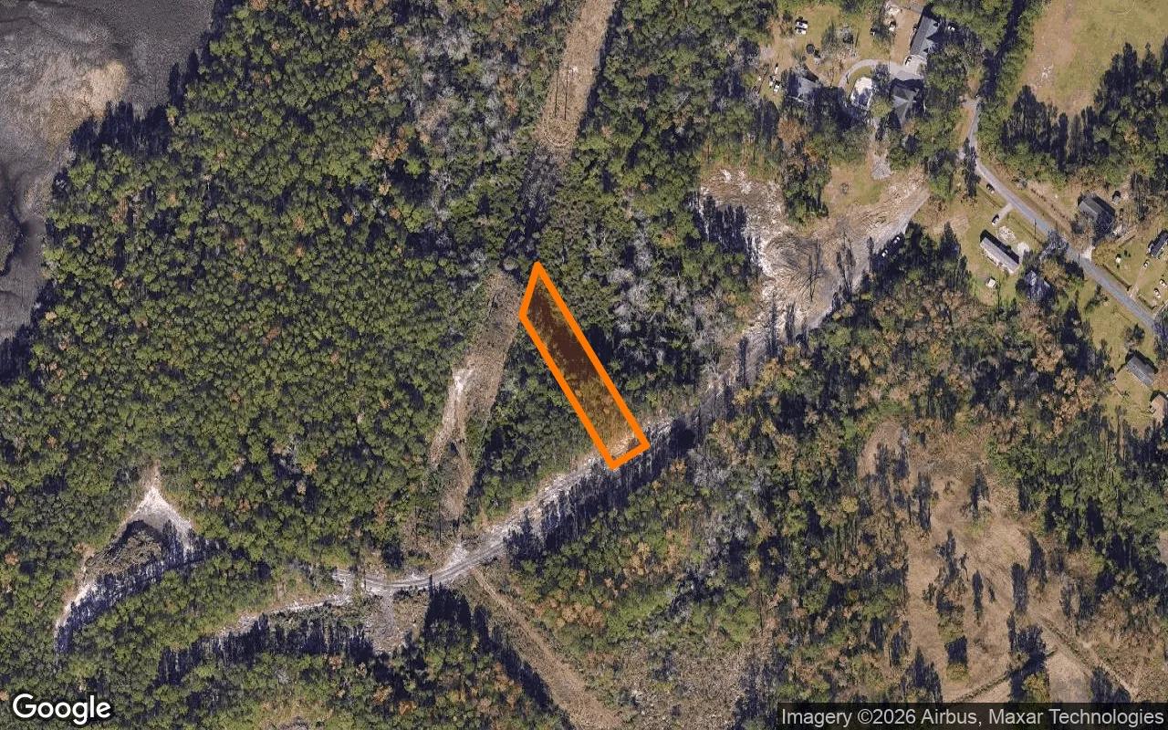 0.55 Acres in Wilmington - New Hanover County, NC - Main image