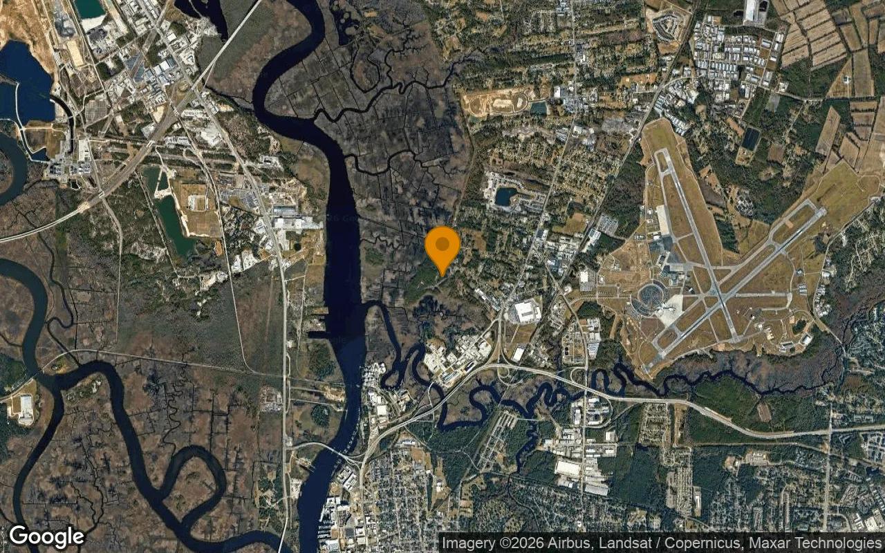 0.55 Acres in Wilmington - New Hanover County, NC - Image 3