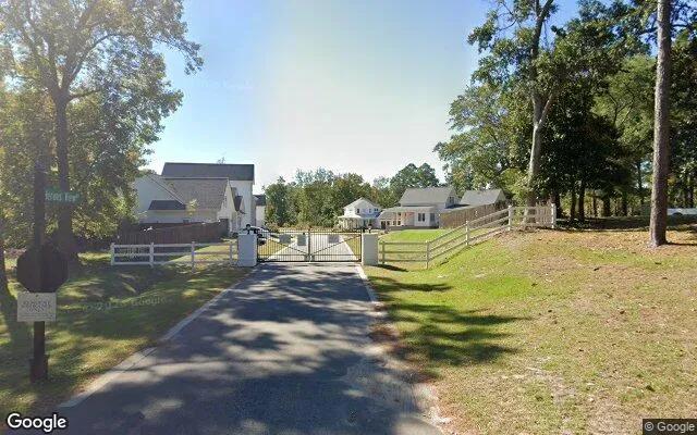 0.55 Acres in Wilmington - New Hanover County, NC - Image 4