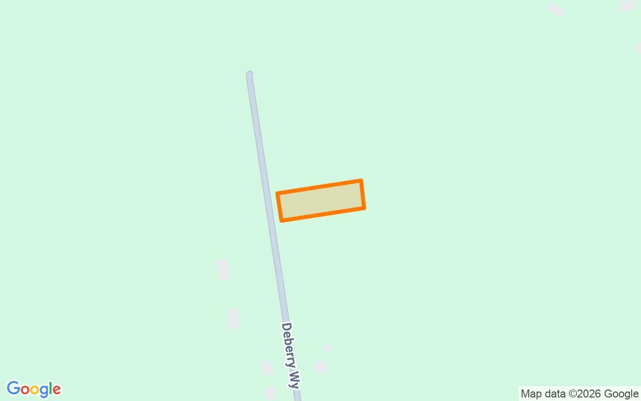 0.55 Acres in Morven - Anson County, NC - Image 2