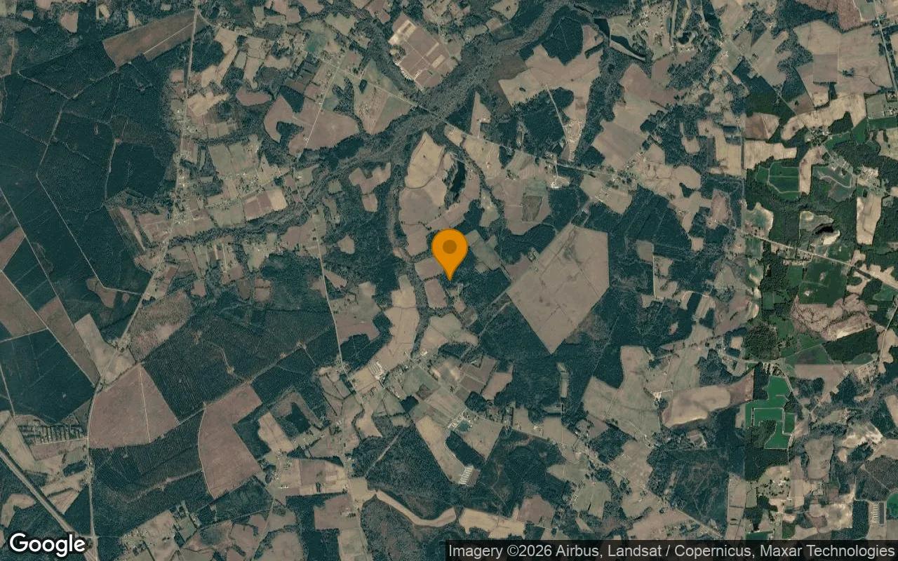 3.5 Acres in Whiteville - Columbus County, NC - Image 3