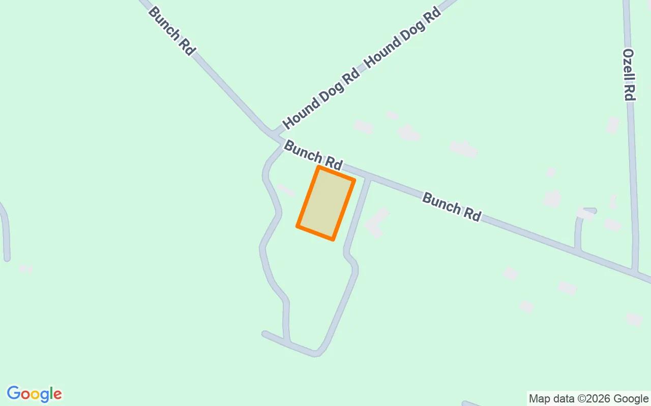 0.55 Acres in Laurel Hill - Scotland County, NC - Image 2