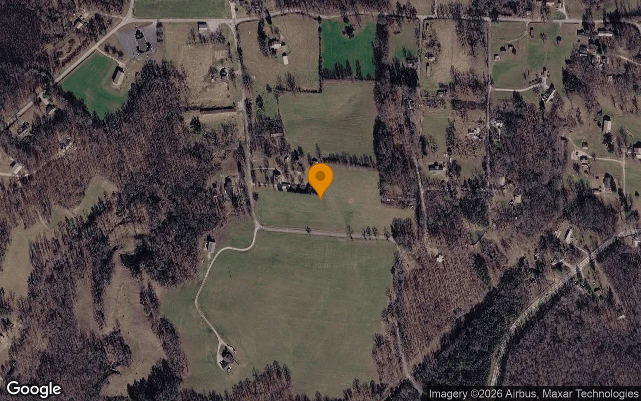 7.47 Acres in Coalmont - Grundy County, TN in Grundy County, TN
