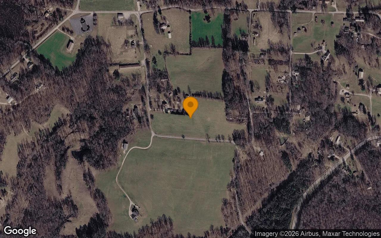 7.47 Acres in Coalmont - Grundy County, TN - Main image