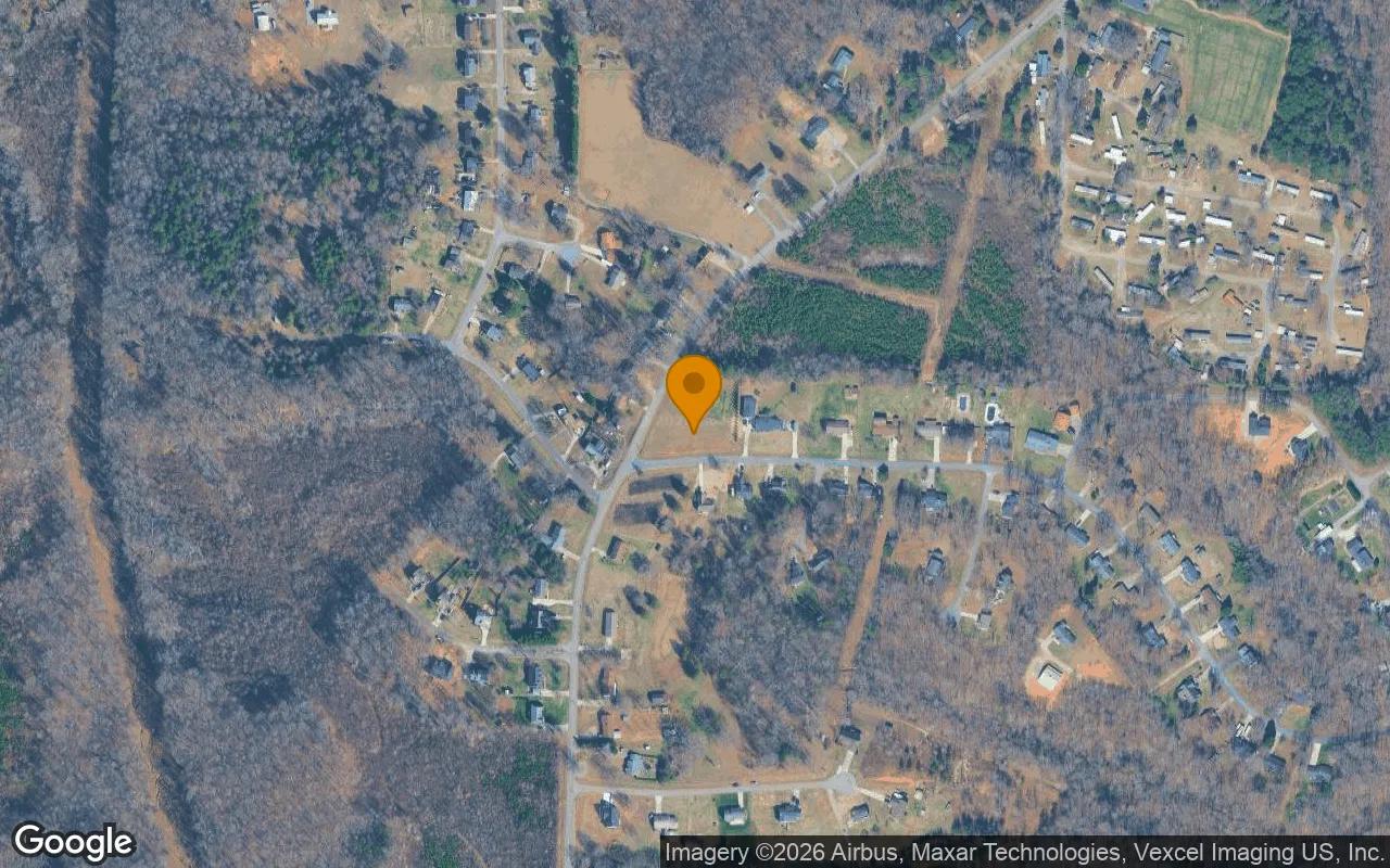 0.55 Acres in Statesville - Iredell County, NC - Main image