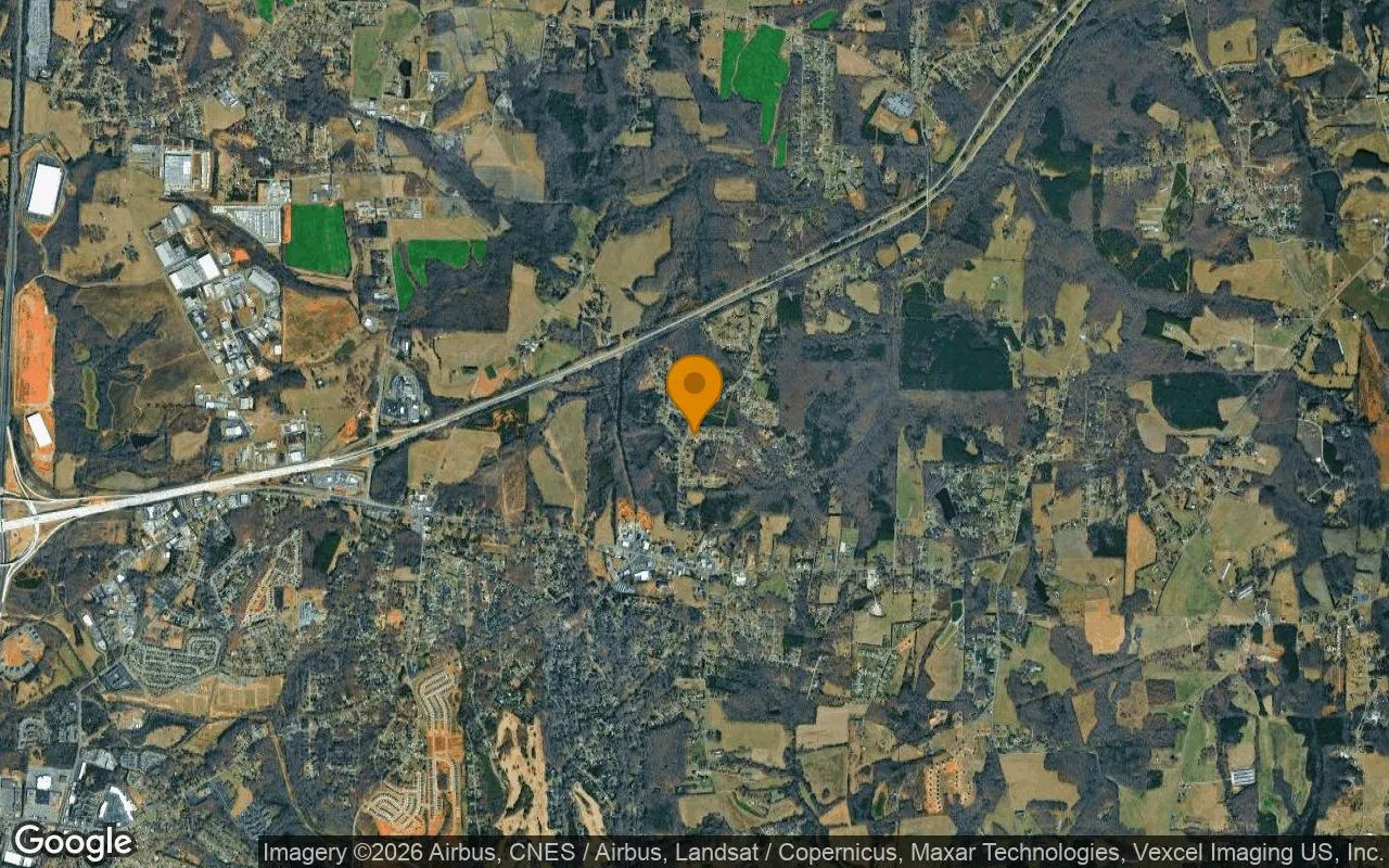 0.55 Acres in Statesville - Iredell County, NC - Image 3