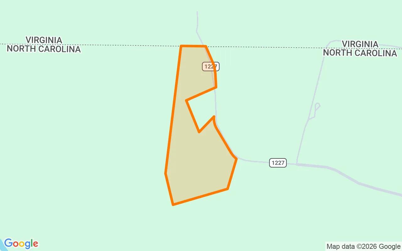 14.98 Acres in Gates - Gates County, NC - Image 2
