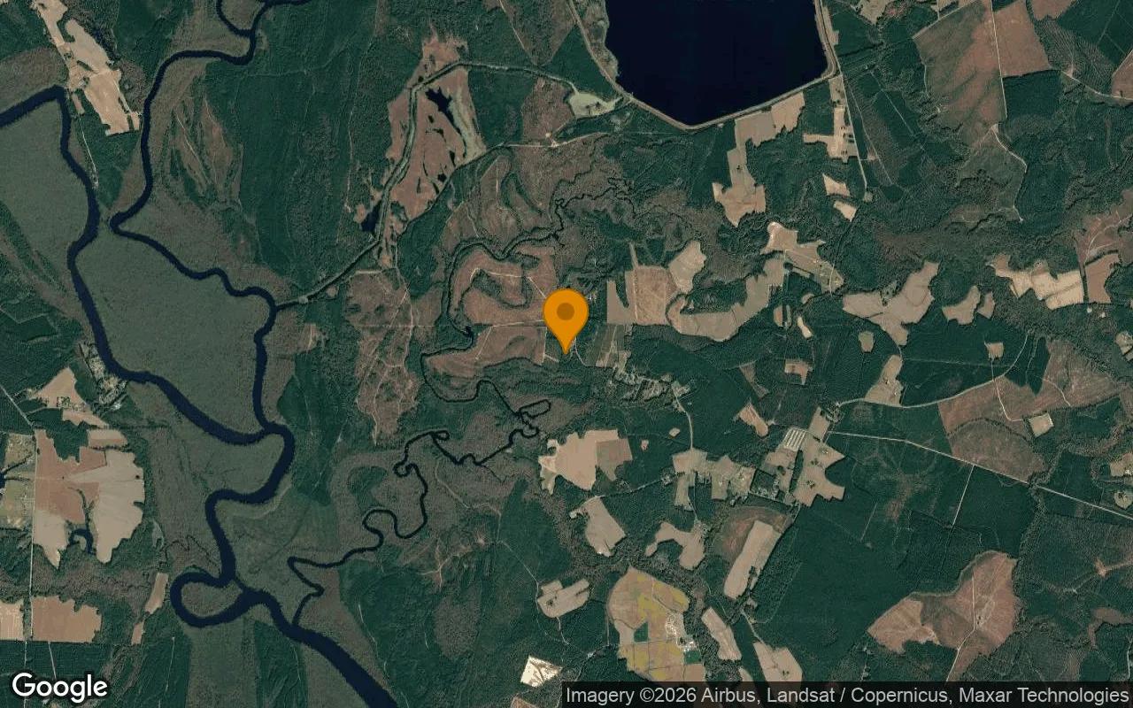 14.98 Acres in Gates - Gates County, NC - Image 3