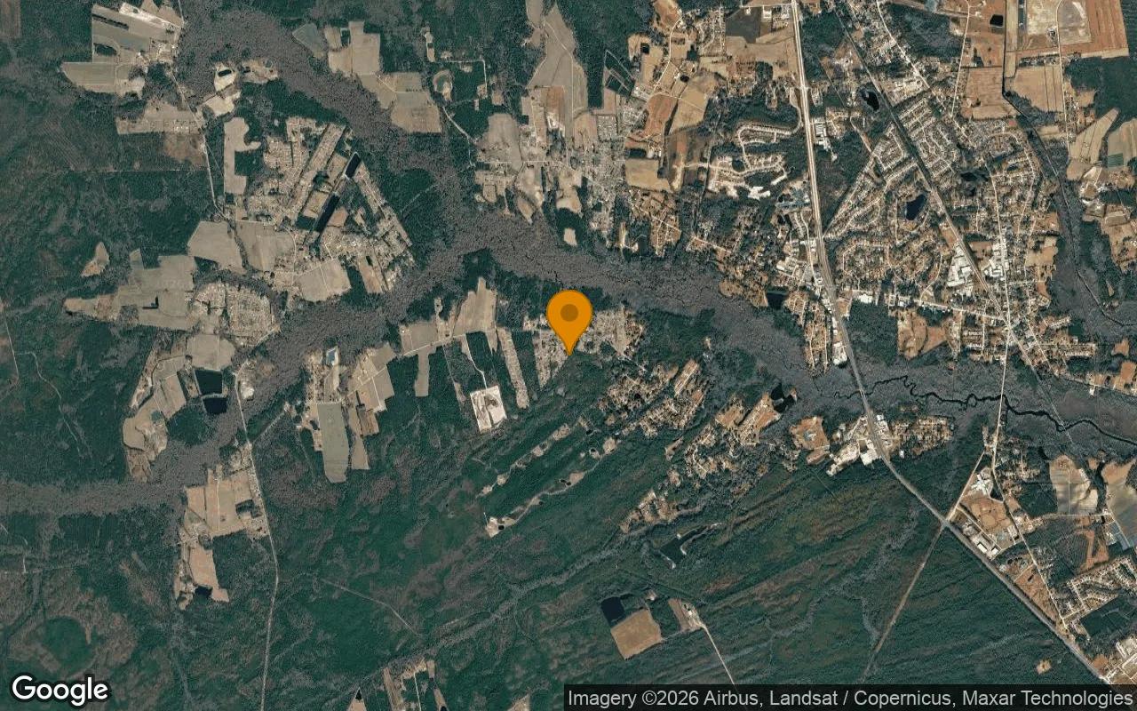 0.55 Acres in Newport - Carteret County, NC - Image 3