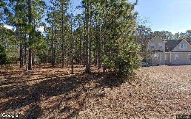 0.55 Acres in Newport - Carteret County, NC - Image 4