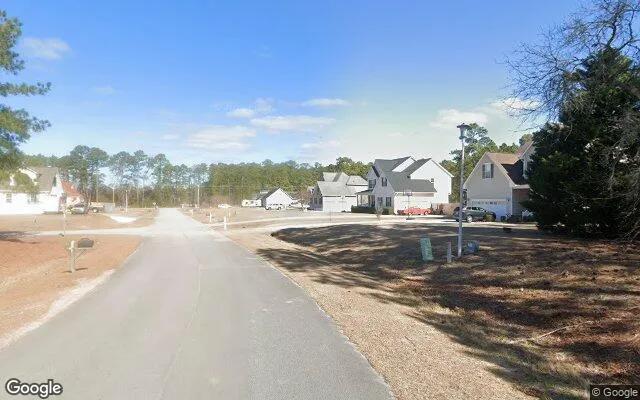 Decorative background for 0.55 Acres in Newport - Carteret County, NC image 5
