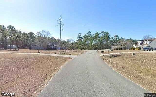 Decorative background for 0.55 Acres in Newport - Carteret County, NC image 6
