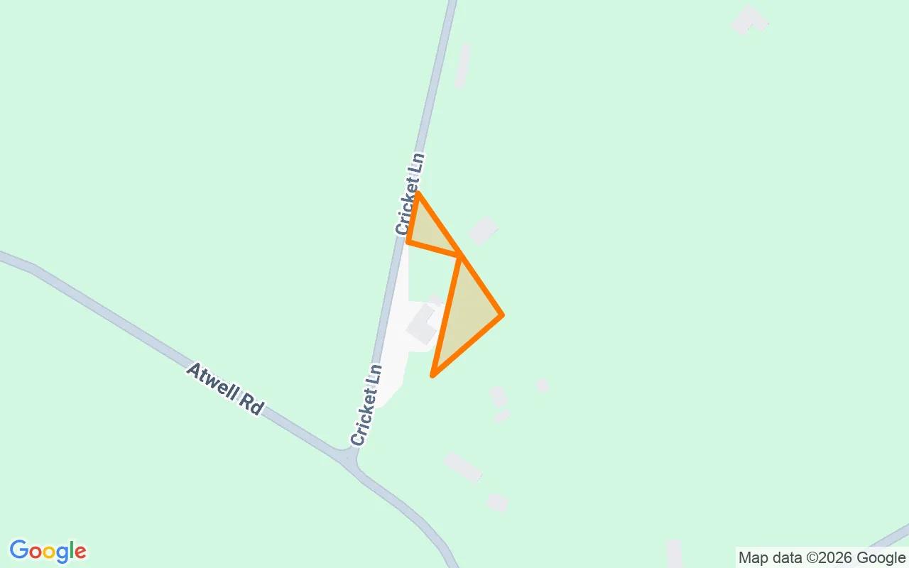 0.55 Acres in Mount Ulla - Rowan County, NC - Image 2
