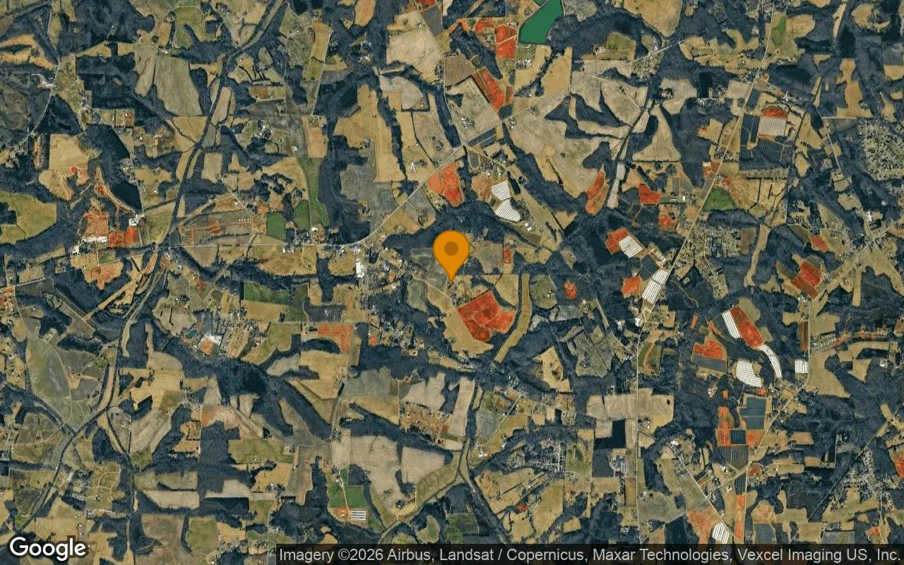 0.55 Acres in Mount Ulla - Rowan County, NC - Image 3