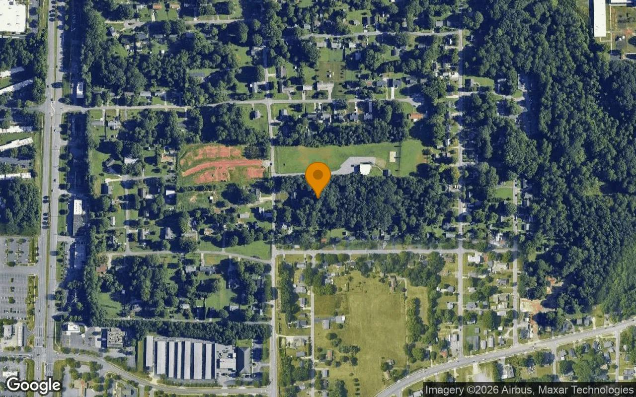 0.55 Acres in Winston Salem - Forsyth County, NC - Main image