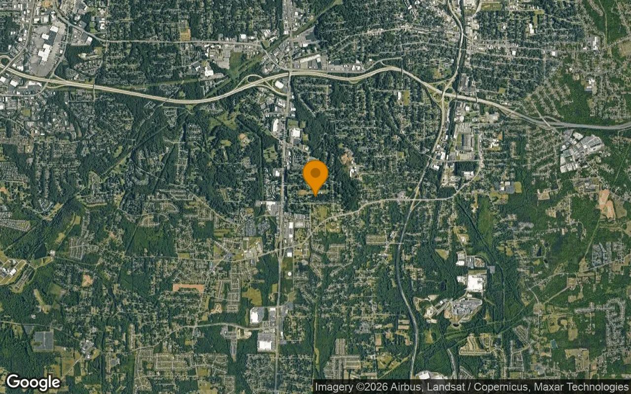 0.55 Acres in Winston Salem - Forsyth County, NC - Image 3