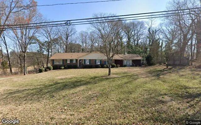 0.55 Acres in Winston Salem - Forsyth County, NC - Image 4