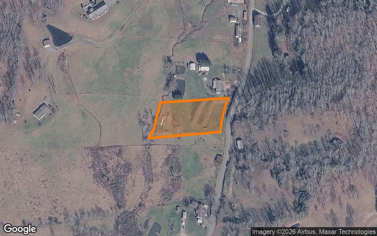 1.56 Acres in Robbinsville - Graham County, NC - Main image