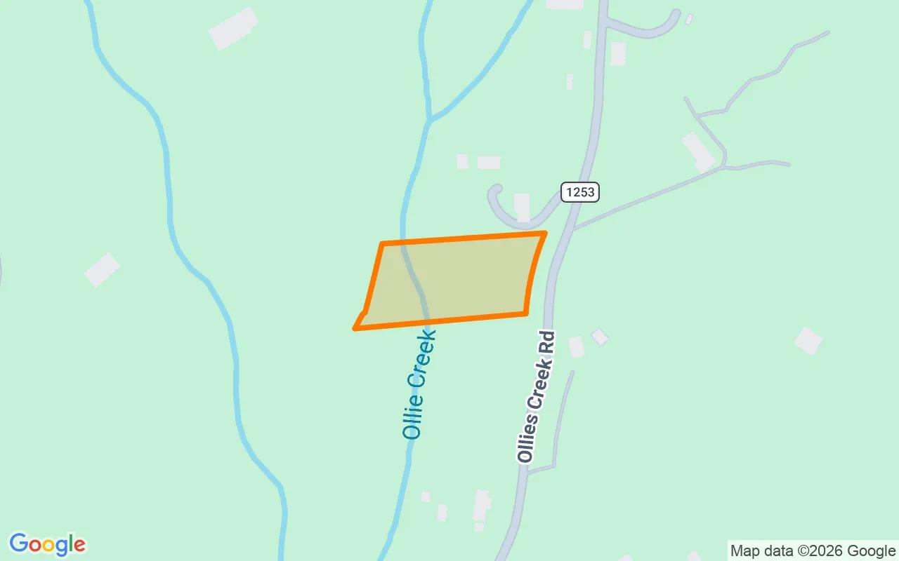 1.56 Acres in Robbinsville - Graham County, NC - Image 2