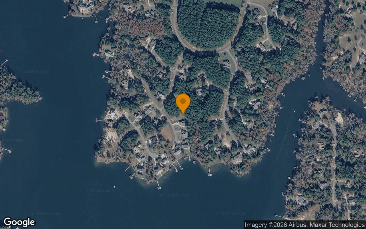 0.55 Acres in Hertford - Perquimans County, NC - Main image