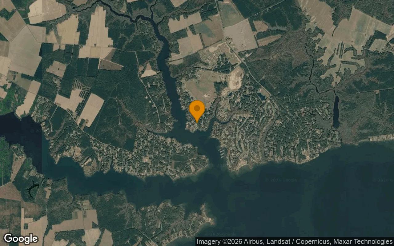 0.55 Acres in Hertford - Perquimans County, NC - Image 3