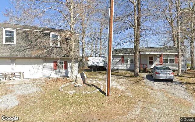 0.55 Acres in Hertford - Perquimans County, NC - Image 4