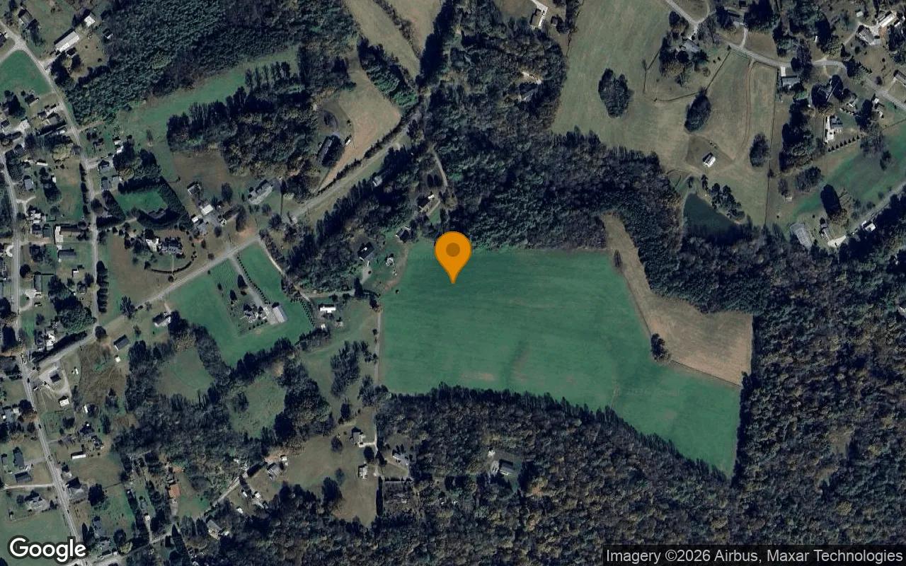 3.5 Acres in North Wilkesboro - Wilkes County, NC - Main image
