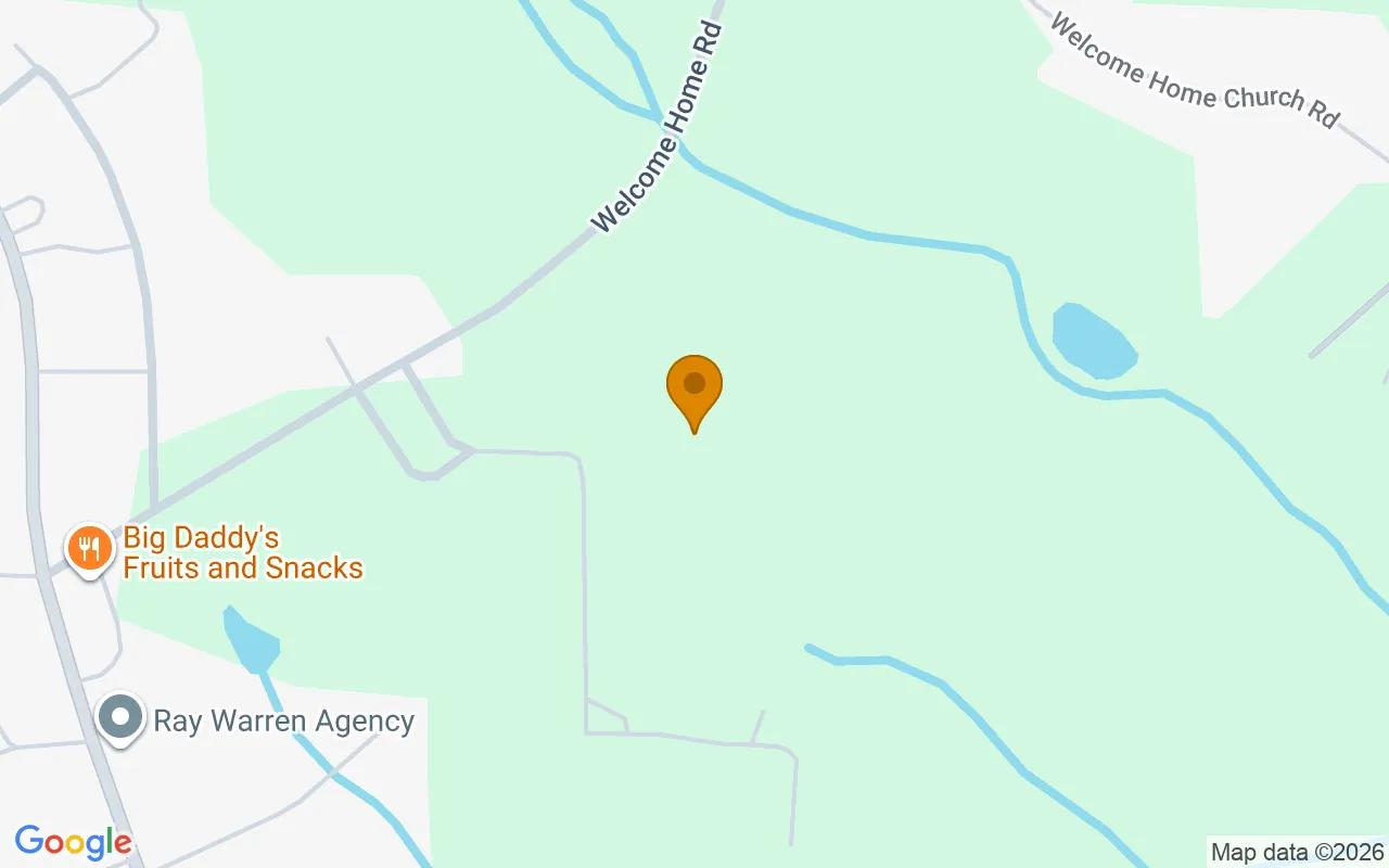 3.5 Acres in North Wilkesboro - Wilkes County, NC - Image 2