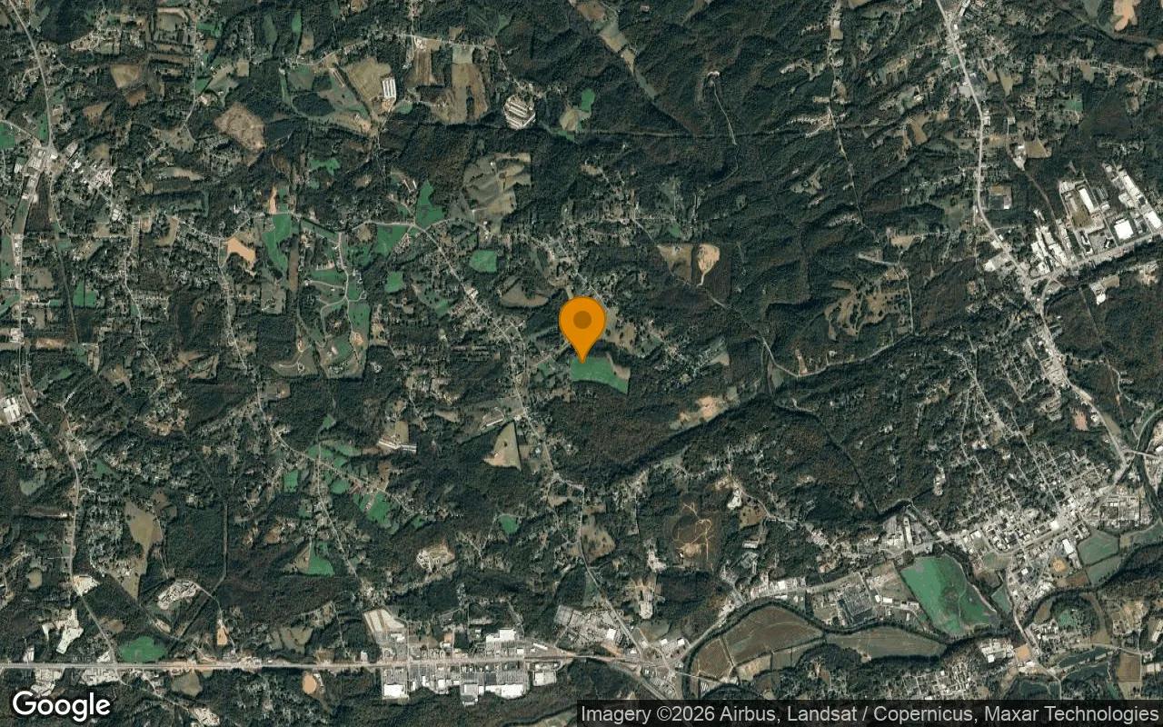 3.5 Acres in North Wilkesboro - Wilkes County, NC - Image 3