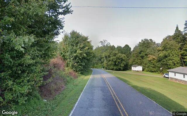 Decorative background for 3.5 Acres in North Wilkesboro - Wilkes County, NC image 5