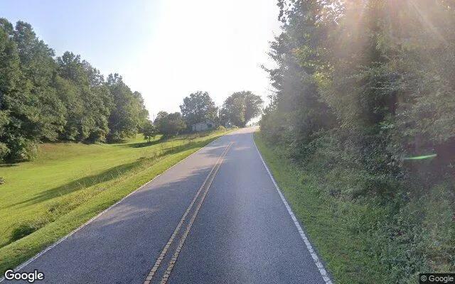 Decorative background for 3.5 Acres in North Wilkesboro - Wilkes County, NC image 6
