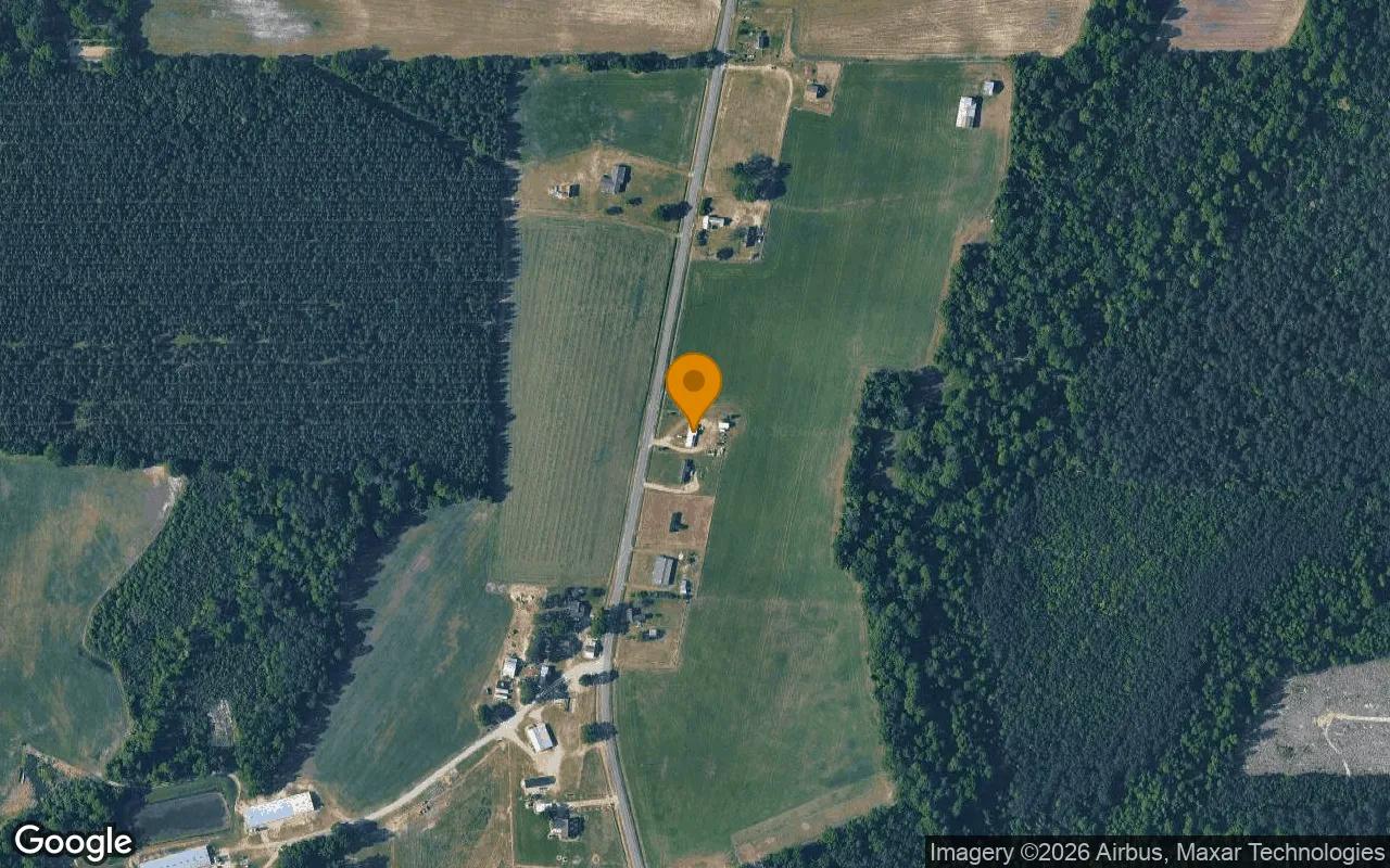 0.55 Acres in Albertson - Duplin County, NC - Main image