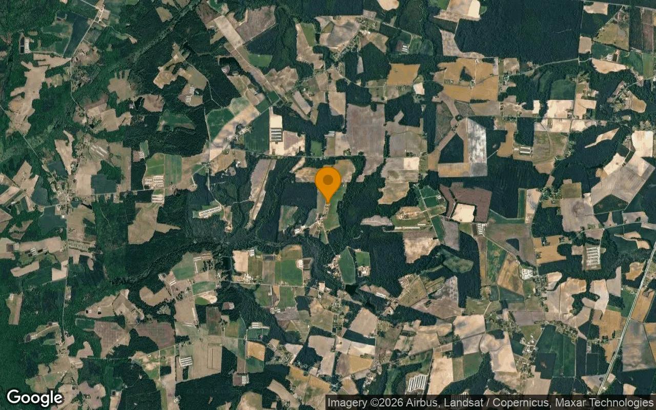 0.55 Acres in Albertson - Duplin County, NC - Image 3