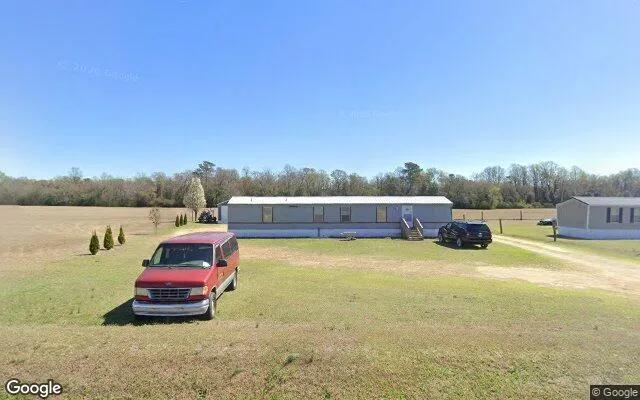 0.55 Acres in Albertson - Duplin County, NC - Image 4