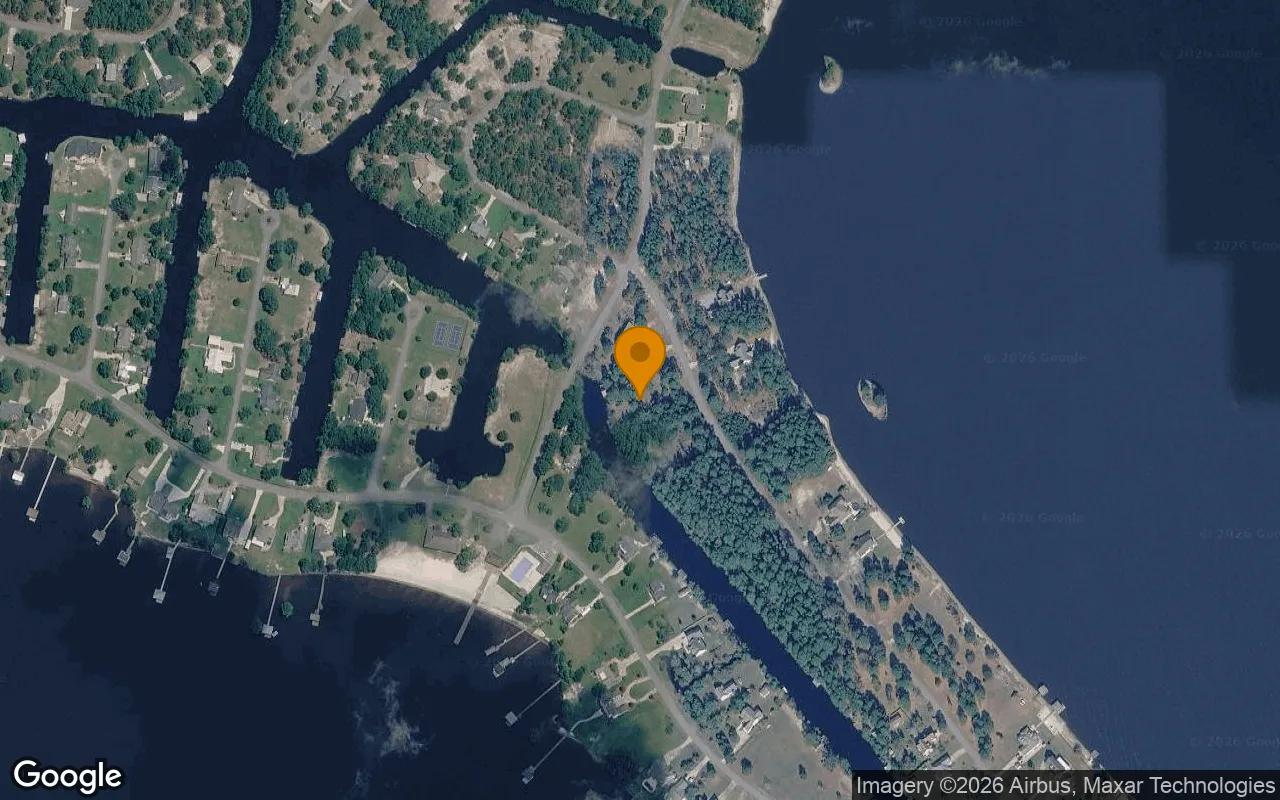 0.55 Acres in Bladen - Bladen County, NC - Main image