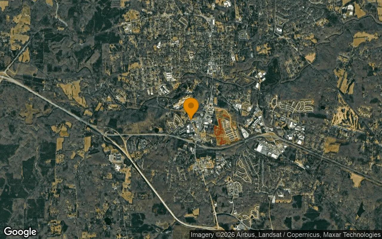 0.55 Acres in Hillsborough - Orange County, NC - Image 3