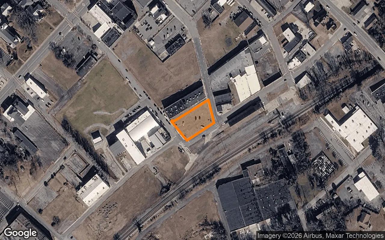 0.55 Acres in Lexington - Davidson County, NC - Main image