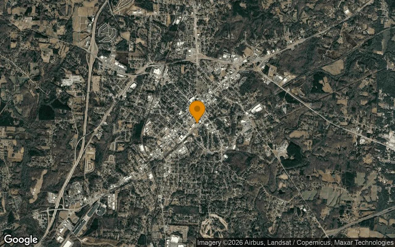 0.55 Acres in Lexington - Davidson County, NC - Image 3
