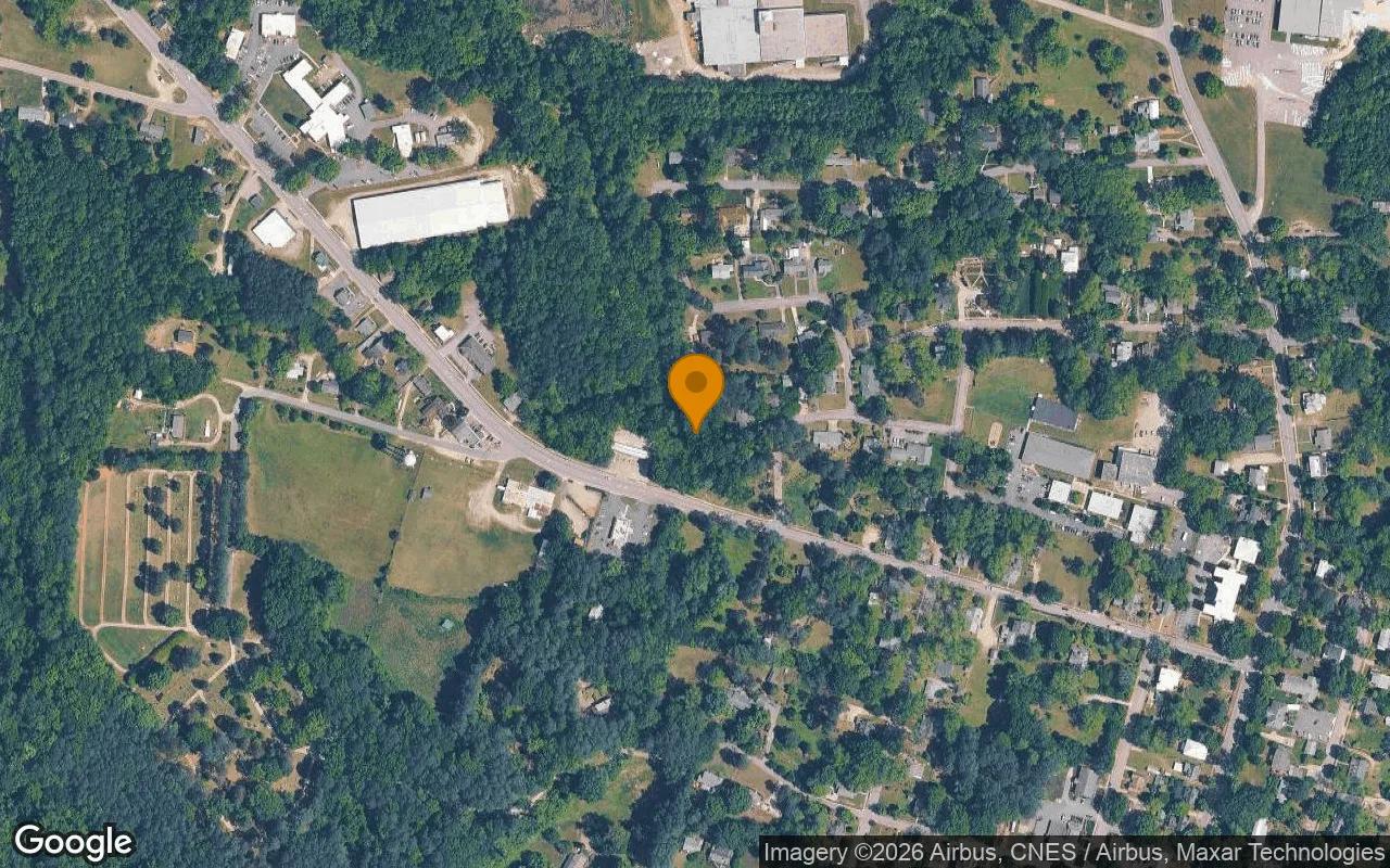 1.5 Acres in Warrenton - Warren County, NC - Main image