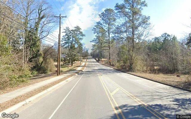 Decorative background for 1.5 Acres in Warrenton - Warren County, NC image 6