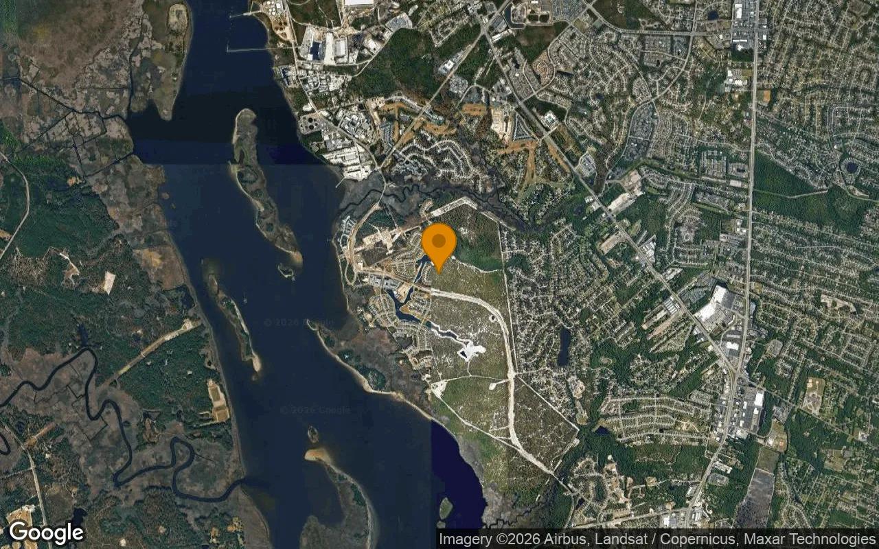 0.55 Acres in Wilmington - New Hanover County, NC - Image 3